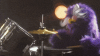 The Funky Puppets - Friday
