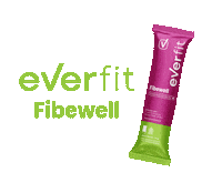 everfitid everfit fibewell Sticker