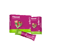 everfitid everfit fibewell Sticker