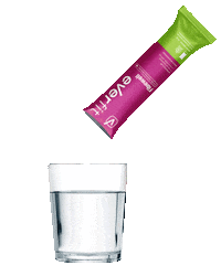everfitid everfit fibewell Sticker