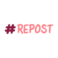 Repost Vel Lingerie Sticker by Lingerie Vel