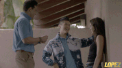 george lopez GIF by Lopez on TV Land