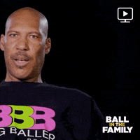 season 3 facebook watch GIF by Ball in the Family