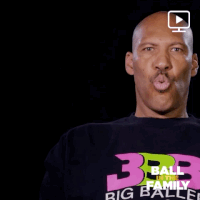 season 3 facebook watch GIF by Ball in the Family