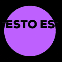 Esto GIF by Tienda Piola