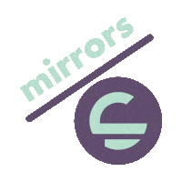 mirror architecture glass construction building Sticker