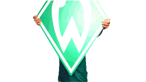 Yuya Osako Sticker by SV Werder Bremen