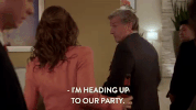 season 3 business trip GIF by Workaholics