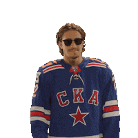 Ice Hockey Sport Sticker by SKA Ice Hockey Club