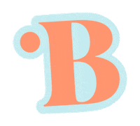 Eyebrows Brows Sticker by Bambii B
