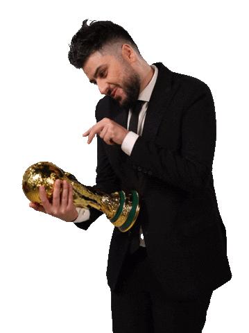 Football Love Sticker by Vivaro Media