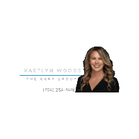 Kaetlynwoods Sticker by TKG