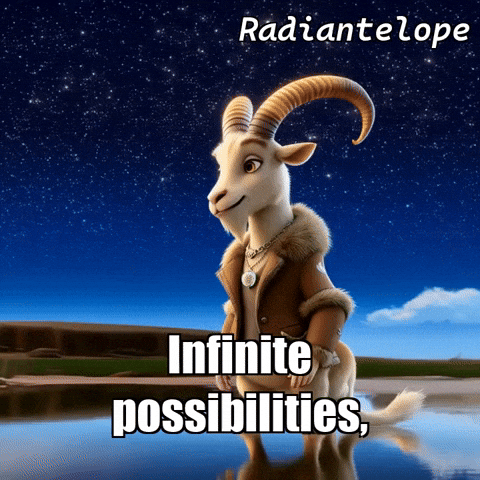GIF by Radiantelope