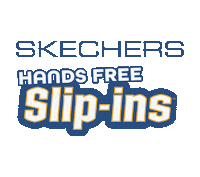 Slip Sticker by Skechers Perú