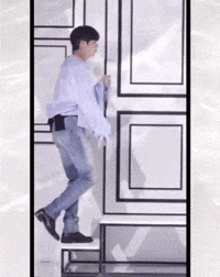 Jin Map Of The Soul GIF