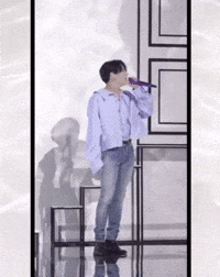 Map Of The Soul Mots GIF