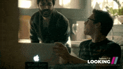 lookings1-2 looking GIF