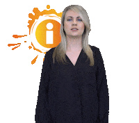 Fionnuala Sticker by iRadio