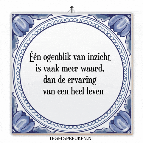 Focus Moment GIF by Tegelspreuken.nl