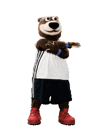 working out puerto rico Sticker by Popular de Puerto Rico