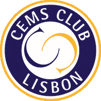 Cems Sticker by CEMSClubStockholm