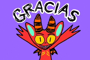 Ty Thank You GIF