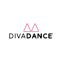 Sticker by DivaDance®