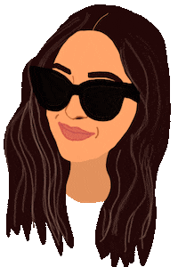 Brooke Sticker by StyleCaster