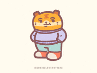 Chill Peace GIF by KdeeStix