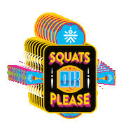 Workout Gym Sticker by Cult.fit