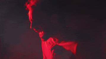 music video bloodstain GIF by Wrabel