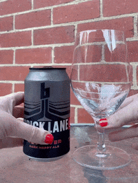 bricklanebrewing  GIF
