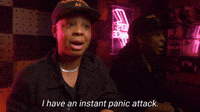 Instant Panic Attack