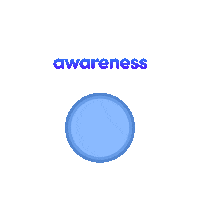 Breathe Mental Health Sticker by TikTok