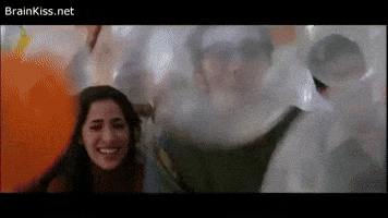 Happy Birthday From Patch Adams