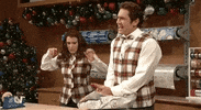 bleeding kate mckinnon GIF by Saturday Night Live