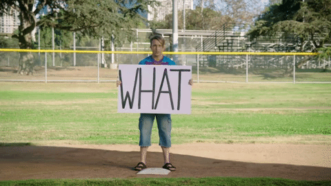 The Goldbergs What GIF by ABC Network