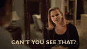 Cant You See Reese Witherspoon GIF by HULU