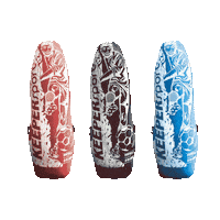 Goalkeeper Dummy Sticker by KEEPERsport