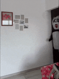 Bye-Bye Hello GIF
