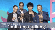 GIF by Shorty Awards