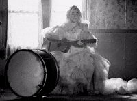 Here Comes The Change GIF by Kesha