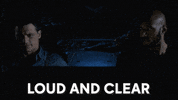 Agents Of Shield Marvel GIF by ABC Network