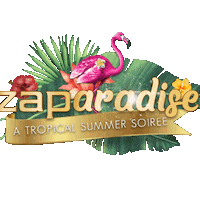 Summer Zapcoid Sticker by ZAP Clinic