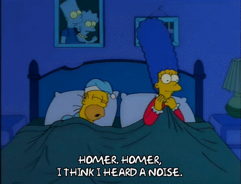 homer simpson episode 10 GIF