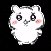 Stressed GIF