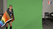 nwsl soccer pride nwsl pride month GIF