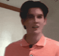 Sad Frown GIF