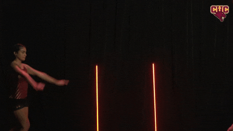 Trackfield GIF by CUCougars