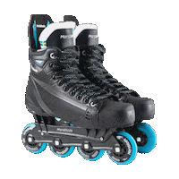 Hockey Skate Sticker by Marsblade